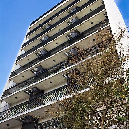 2415 Palermo Lägenhet Buenos Aires Exteriör bild